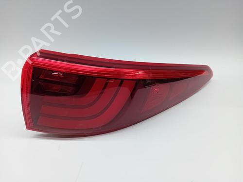 Used Right taillight Right taillight 37195272 37195272