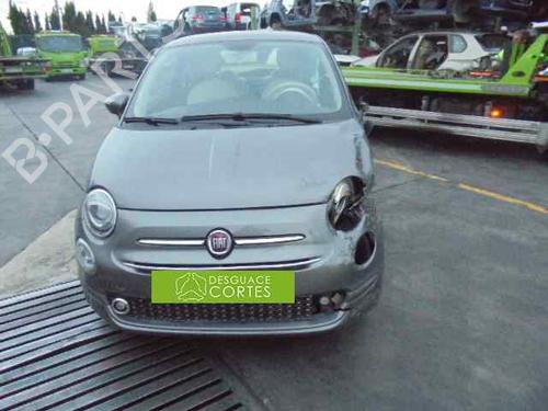 Brugte FIAT 500 (312_) 1.2 LPG (312AXA1A) 720401