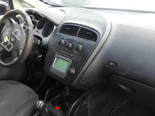 Left taillight SEAT ALTEA (5P1)  | BP16137518C34 
