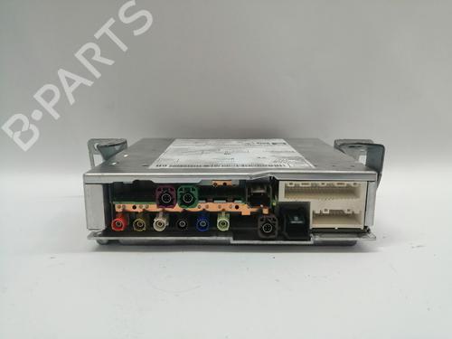 Radio NISSAN QASHQAI II (J11, J11_)  | BP16128391E6 