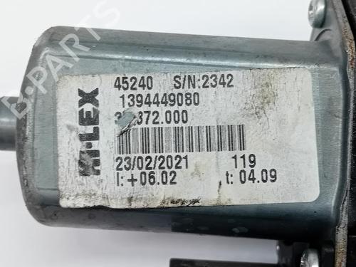 Front left window mechanism FIAT DUCATO Van (250_) 110 Multijet 2,3 D | BP38708306C22 - Image 2
