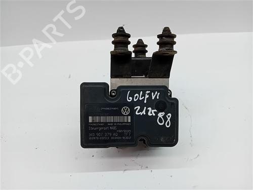 Control unit VW GOLF VI (5K1) 2.0 TDI | BP39660595M11 - Image 4
