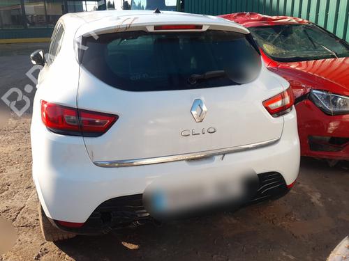 Left mirror RENAULT CLIO IV (BH_)  | BP26431929C26 