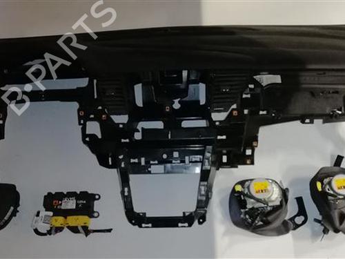 Used Airbag Kit Airbag Kit 22746326 22746326