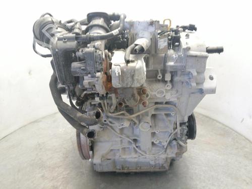 Engine VW T-ROC (A11, D11)  | BP29904225M1 