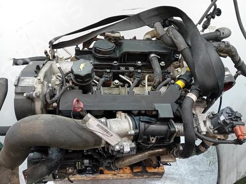 Used Engine Engine 37011991 37011991