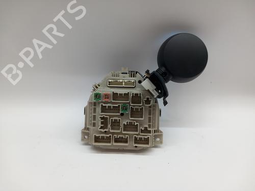 Instrument cluster PEUGEOT 107 (PM_, PN_) 1.0 | BP29266063C47 