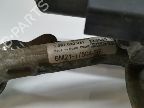 Front wiper motor FORD S-MAX (WA6)  | BP11055195M29 