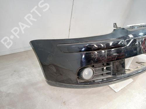 Front bumper VW GOLF V (1K1)  | BP24151390C7 