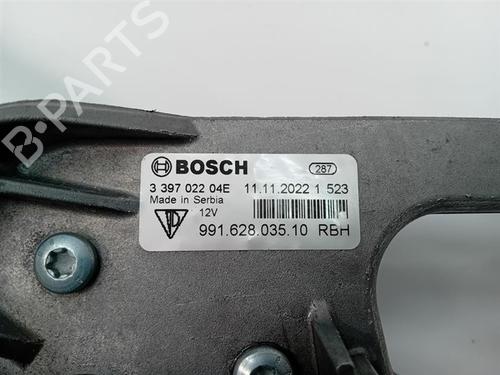 Front wiper motor PORSCHE 718 BOXSTER (982) 2.0 T (982320, 982321, 982350, 982351) | BP36869406M29 - Image 4