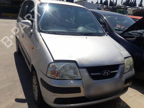 Used Parts HYUNDAI ATOS (MX) [1997-2015]  3375437
