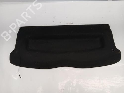 Used Rear parcel shelf Rear parcel shelf CITROËN C3 II (SC_) [2009-2026] 34718206 34718206