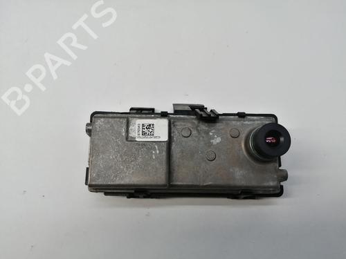 Elektronisk modul RENAULT MEGANE IV Hatchback (B9A/M/N_) 1.2 TCe 100 (B9MS) | BP17151411M83 