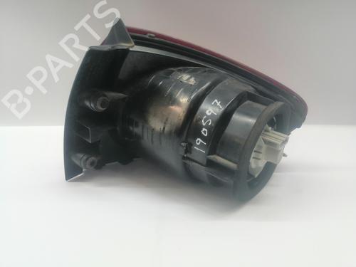 Left taillight SEAT ALTEA (5P1)  | BP19332004C34 
