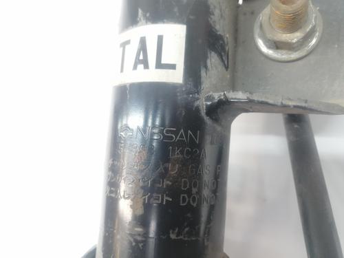 Left front shock absorber NISSAN JUKE (F15) 1.5 dCi | BP21788690M16 