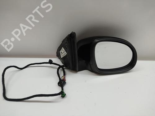 Used Right mirror VW TIGUAN (5N_) [2007-2018]  30390529