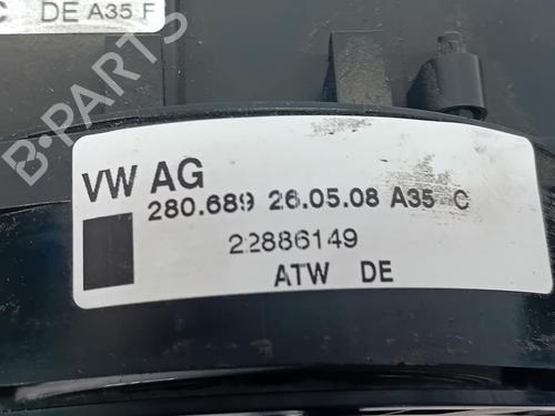 Headlight switch SEAT IBIZA IV (6J5, 6P1) | BP37998448I24 - Image 3