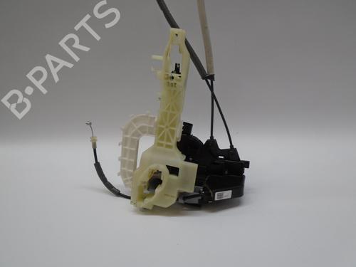 Used Front right lock HYUNDAI IONIQ (AE) Elektro (34 hp) 9286244