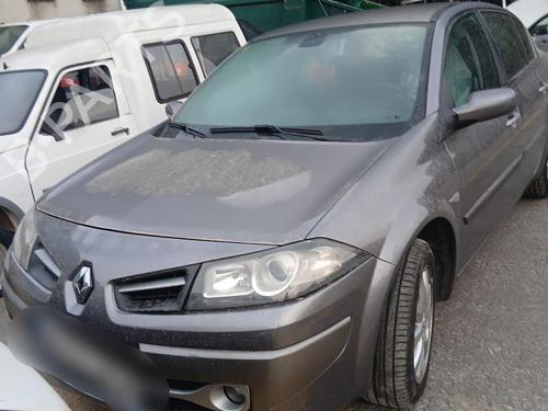 Used Parts RENAULT MEGANE II Saloon (LM0/1_) 4831756