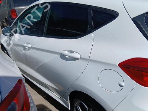 Climate control FORD FIESTA VII (HJ, HF)  | BP34251641I5  - Image 6