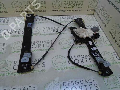 Used Front left window mechanism Front left window mechanism FORD FOCUS III Turnier 1.5 TDCi (120 hp) 5673438 5673438