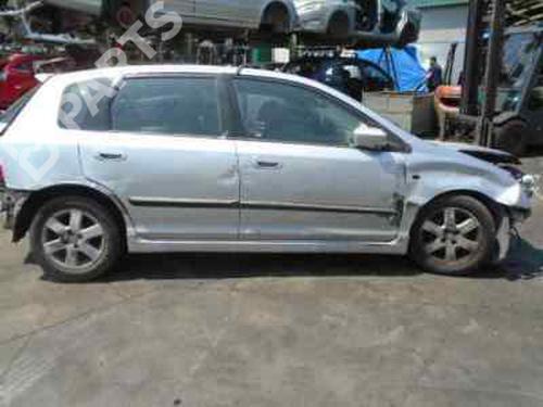 Hand brake HONDA CIVIC VII Hatchback (EU, EP, EV) 1.6 i (EP2, EU8, EU6) | BP8773247I18  - Image 7