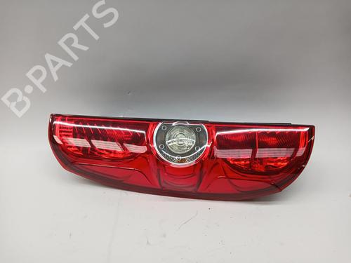 Used Left taillight Left taillight FIAT DOBLO Cargo (263_) [2010-2026] 34168449 34168449