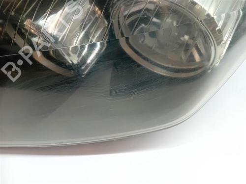Left headlight OPEL ASTRA H TwinTop (A04) 1.6 (L67) | BP32164620C28 - Image 2