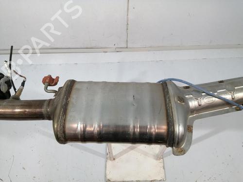 Catalyst LAND ROVER RANGE ROVER EVOQUE (L551)  | BP29572719M10 