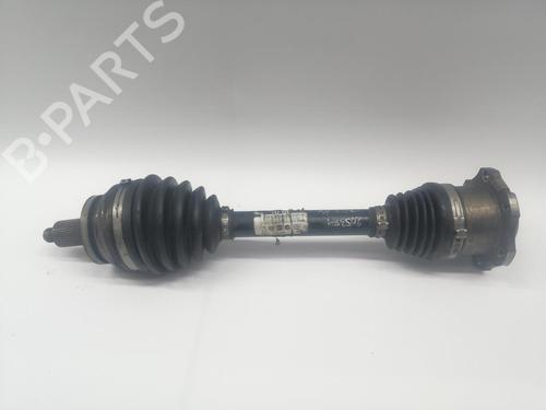Used Left front driveshaft SEAT IBIZA III (6L1) [2002-2009]  31160382