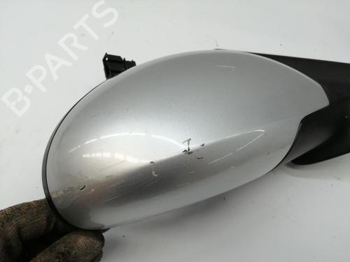 Right mirror SEAT TOLEDO II (1M2)  | BP26976252C27 