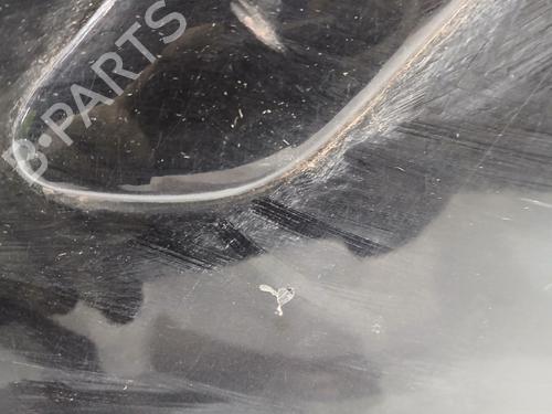 Right rear door VW GOLF V (1K1)  | BP26020846C5 
