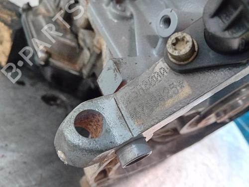Engine PEUGEOT BIPPER (AA_) | BP36648983M1 - Image 4