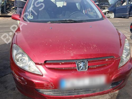 Brugte PEUGEOT 307 (3A/C) 1.6 16V (109 hp) 4432495