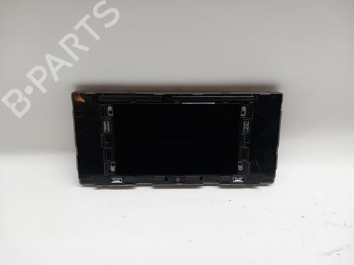 Used Display monitor Display monitor MERCEDES-BENZ SPRINTER 3,5-t Tourer Bus (B907) 311 CDI (907.731, 907.733, 907.735) (114 hp) 34437282 34437282