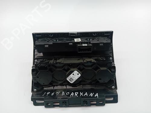 Climate control RENAULT ARKANA I (LCM_, LDN_) | BP38648536I5 - Image 5