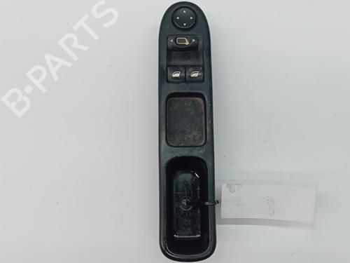 Used Left front window switch Left front window switch PEUGEOT 307 Break (3E) [2002-2009] 36276175 36276175