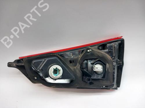 Left tailgate light NISSAN QASHQAI II (J11, J11_)  | BP29572785C79 