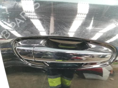 Right front door CITROËN GRAND C4 SPACETOURER (3A_, 3E_)  | BP29720045C3 
