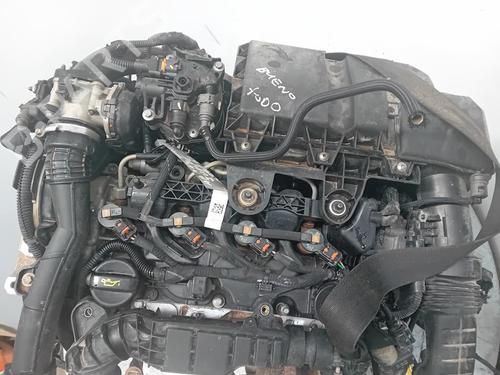 Motor Motor CITROËN JUMPY III Van (V_) [2016-2026] 34211134 34211134