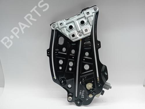 Used Rear right window mechanism Rear right window mechanism 38544415 38544415