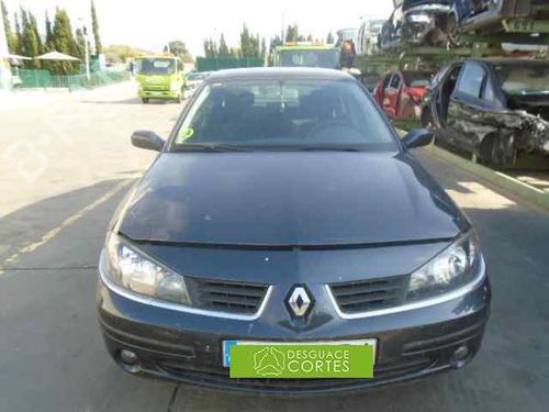 Left taillight RENAULT LAGUNA II (BG0/1_) 1.9 dCi (BG1A, BG1W, BG0G) | BP29353811C34 