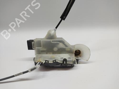 Used Front left lock Front left lock PEUGEOT RIFTER [2018-2026] 33464360 33464360