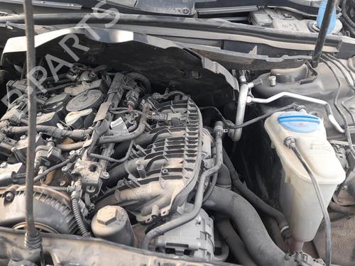 Instrument cluster AUDI A4 B8 Avant (8K5) 1.8 TFSI | BP30406395C47 