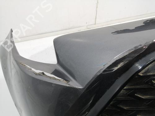 Front bumper TOYOTA AURIS Estate (_E18_) 1.8 Hybrid (ZWE186_, ZWE186R, ZWE186H) | BP29727430C7 