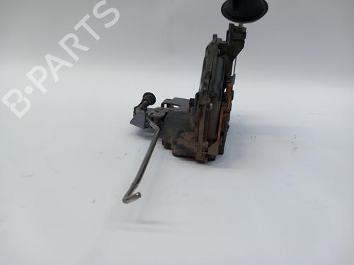 Front left lock AUDI A3 (8P1)  | BP26619402C98 