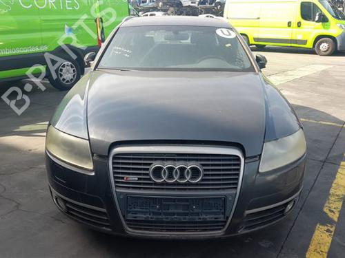 Used Parts AUDI A6 C6 Avant (4F5) 2.7 TDI 4979322