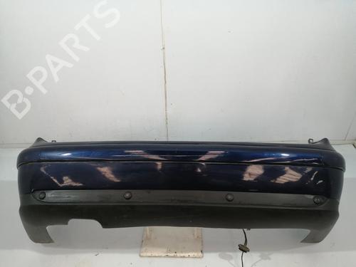 Rear bumper CITROËN C5 I (DC_) 2.0 16V HPi (DCRLZB) | BP29624647C8 