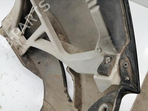 Pare-chocs arrière FORD FOCUS II (DA_, HCP, DP) 1.6 TDCi | BP29351632C8 