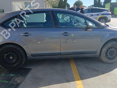 Varmvifte CITROËN C4 I (LC_)  | BP30749032M62 